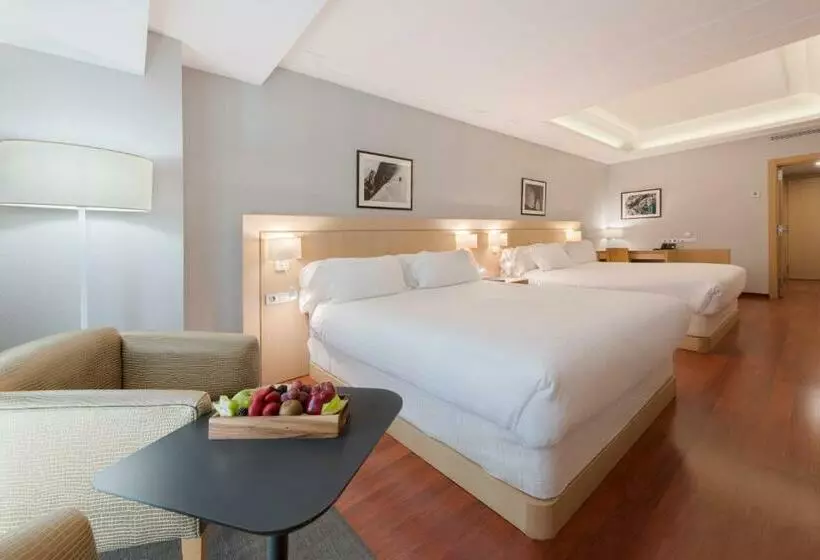 سوییت جونیور, Suites Plaza Hotel & Wellness Andorra