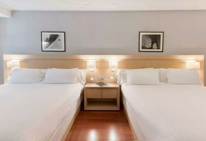 سوییت جونیور, Suites Plaza Hotel & Wellness Andorra