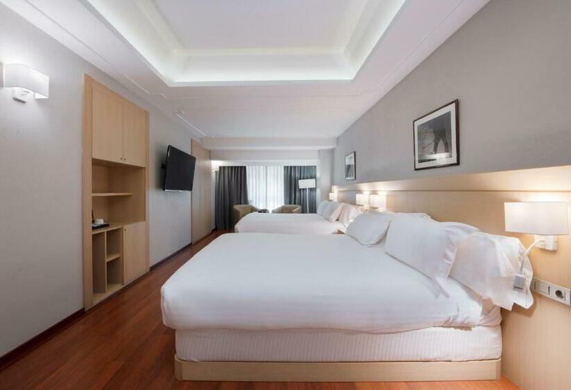 سوییت جونیور, Suites Plaza Hotel & Wellness Andorra