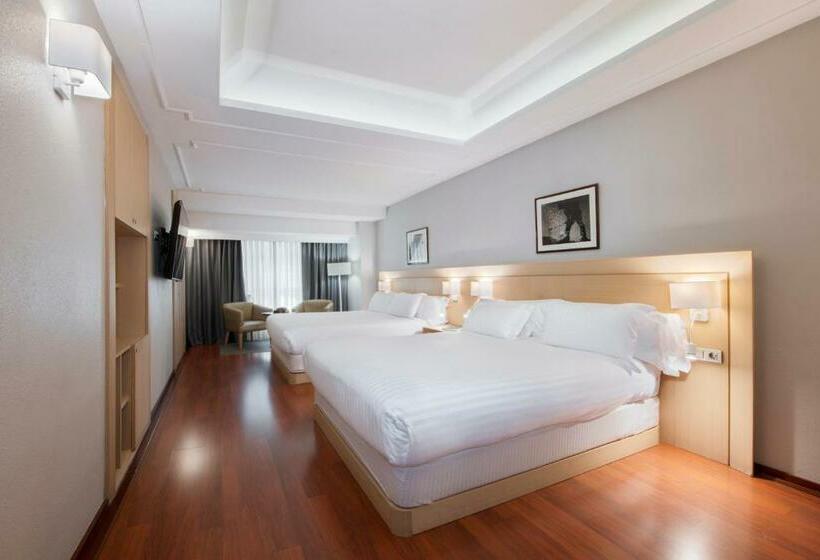 سوییت جونیور, Suites Plaza Hotel & Wellness Andorra