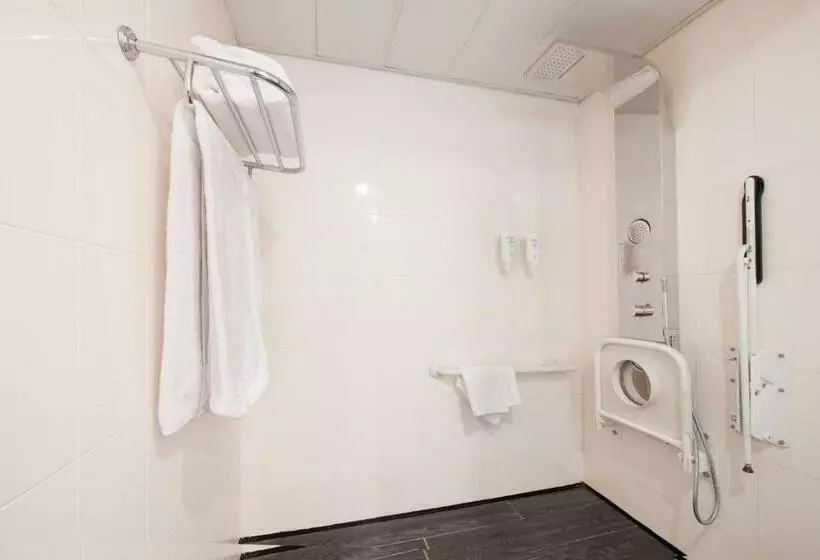 اتاق پرمیوم, Suites Plaza Hotel & Wellness Andorra