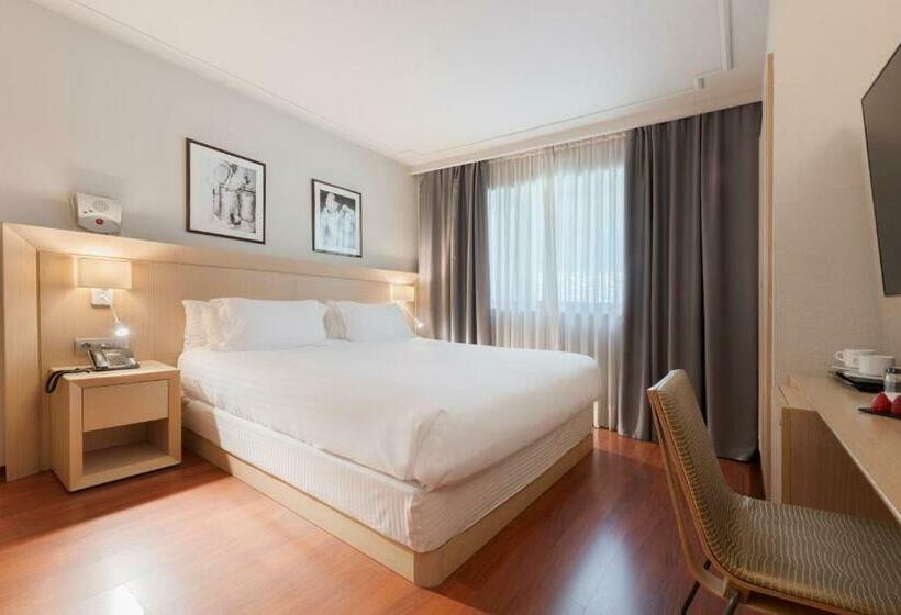 اتاق پرمیوم, Suites Plaza Hotel & Wellness Andorra