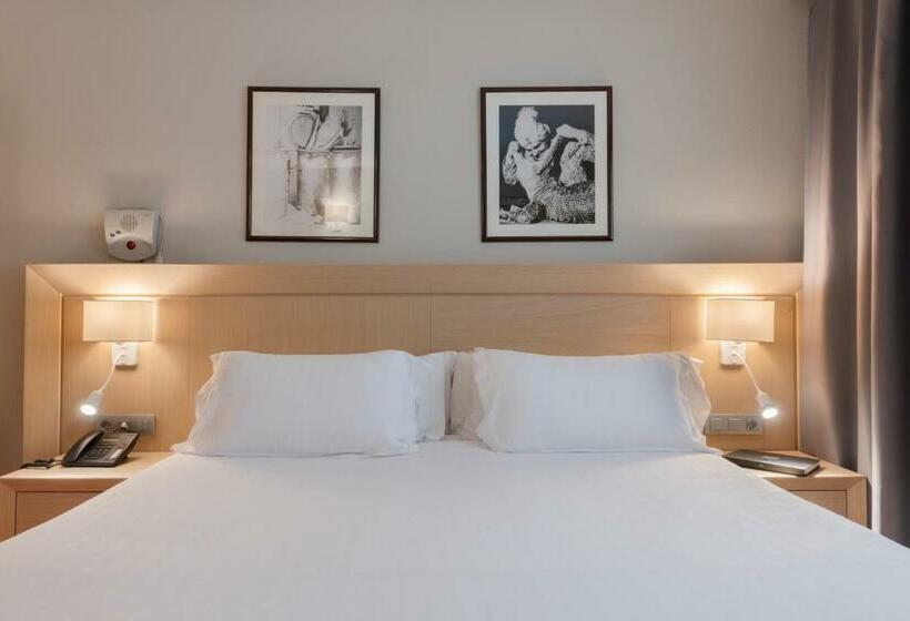 اتاق پرمیوم, Suites Plaza Hotel & Wellness Andorra