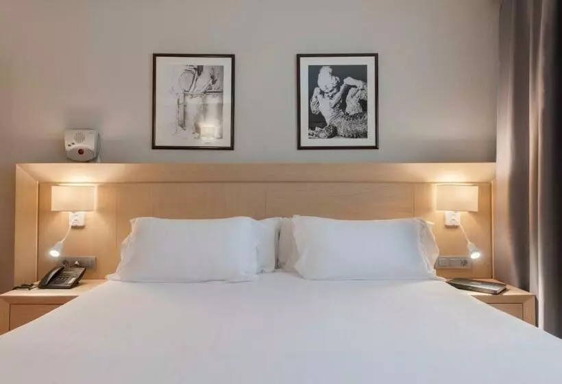 اتاق پرمیوم, Suites Plaza Hotel & Wellness Andorra