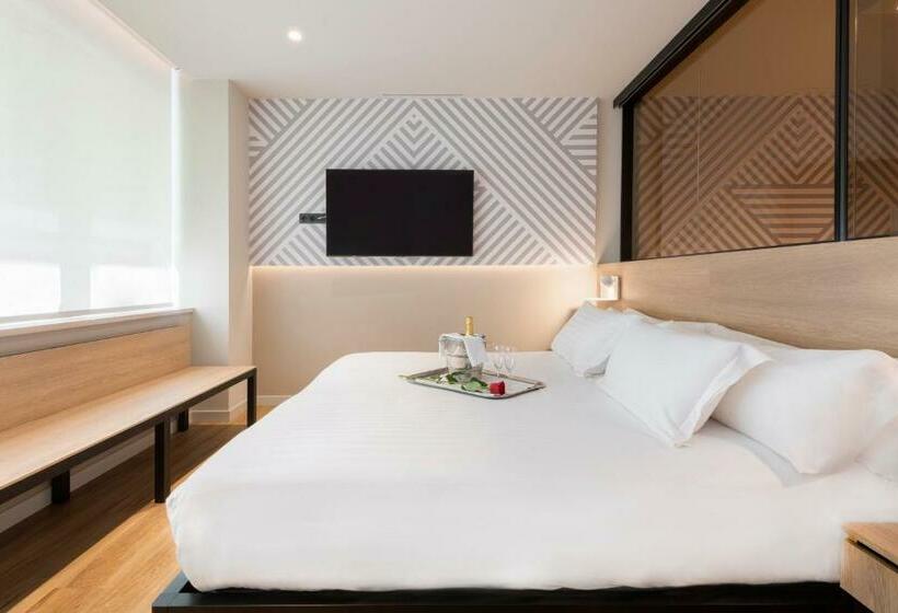 سوییت, Suites Plaza Hotel & Wellness Andorra