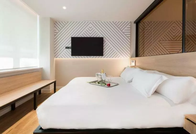 سوییت, Suites Plaza Hotel & Wellness Andorra