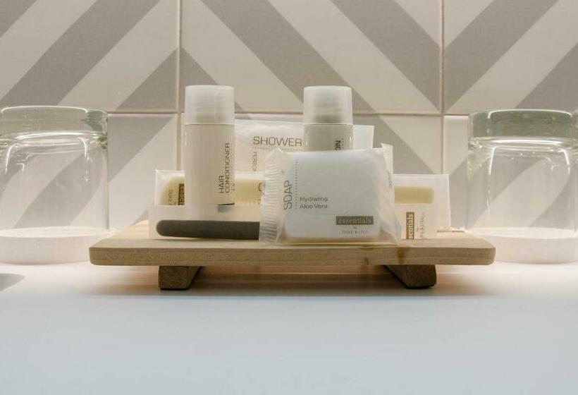 سوییت, Suites Plaza Hotel & Wellness Andorra