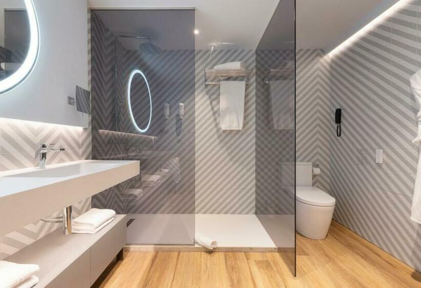 سوییت, Suites Plaza Hotel & Wellness Andorra