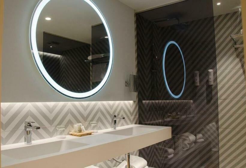 سوییت, Suites Plaza Hotel & Wellness Andorra