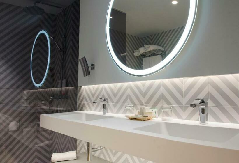 سوییت, Suites Plaza Hotel & Wellness Andorra