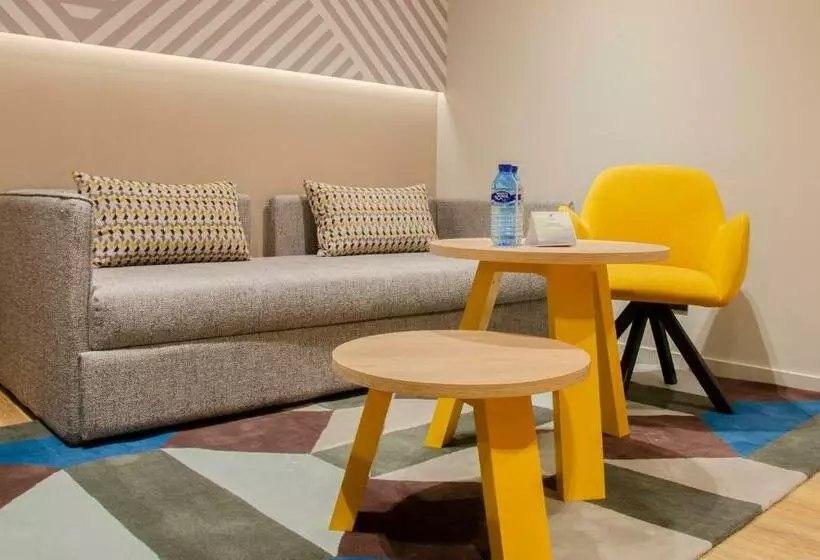 سوییت, Suites Plaza Hotel & Wellness Andorra