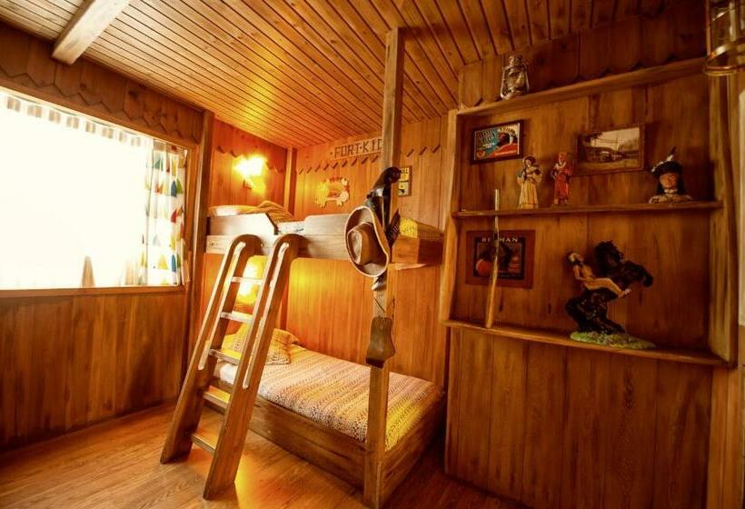 سوییت خانوادگی, Suites Plaza Hotel & Wellness Andorra