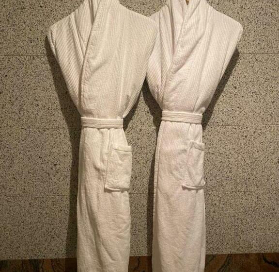 سوییت جونیور لوکس, Suites Plaza Hotel & Wellness Andorra