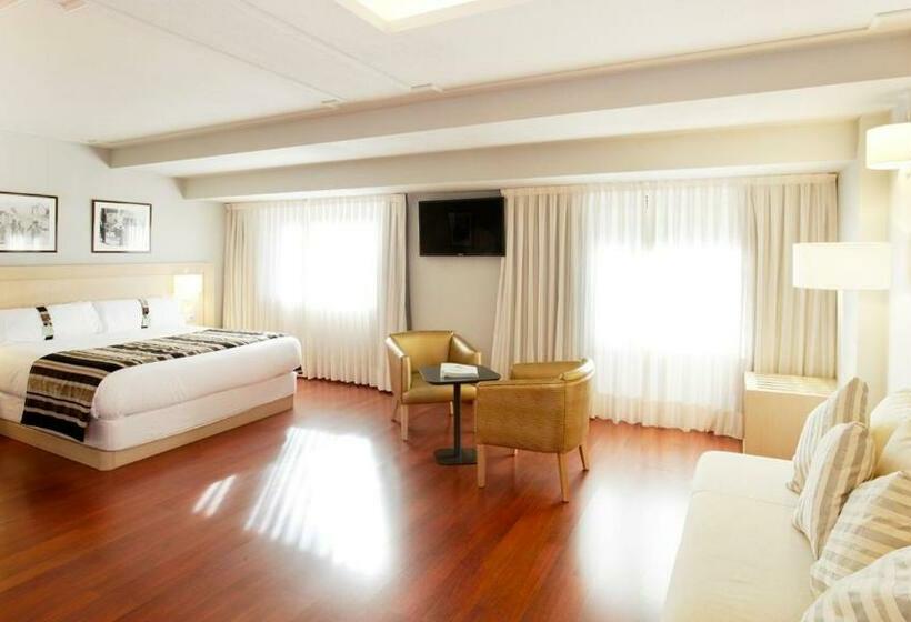 سوییت جونیور لوکس, Suites Plaza Hotel & Wellness Andorra