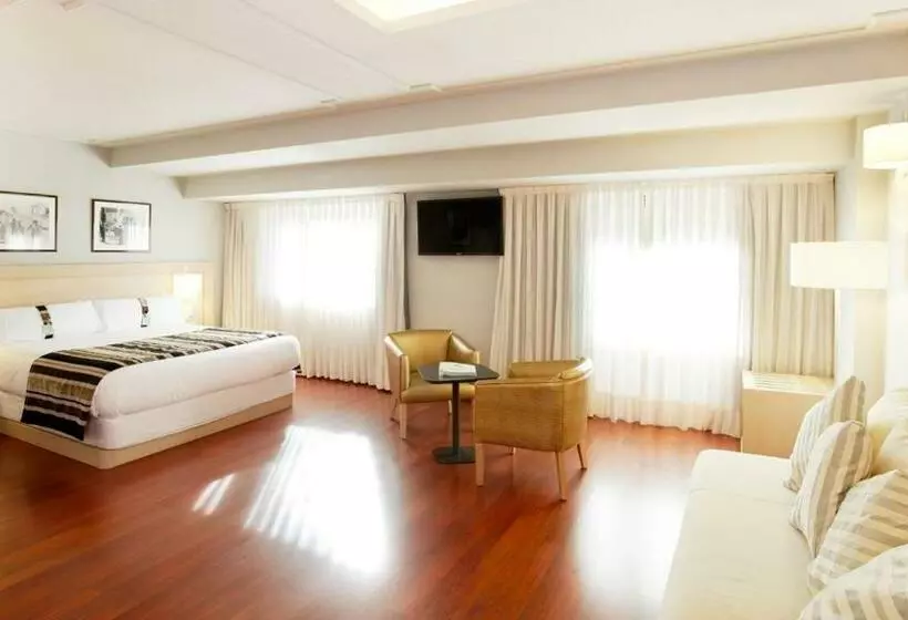 سوییت جونیور لوکس, Suites Plaza Hotel & Wellness Andorra