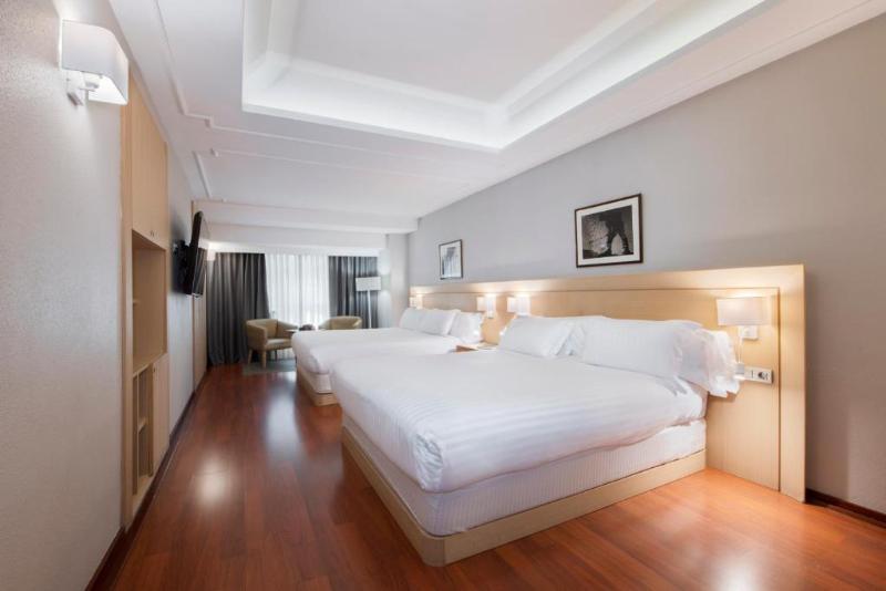 سوییت جونیور, Suites Plaza Hotel & Wellness Andorra