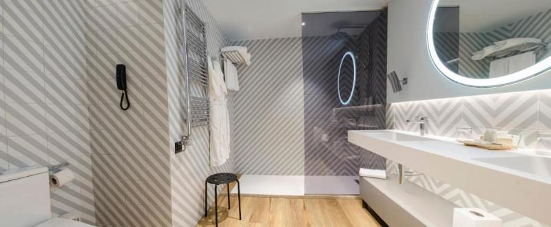 سوییت, Suites Plaza Hotel & Wellness Andorra