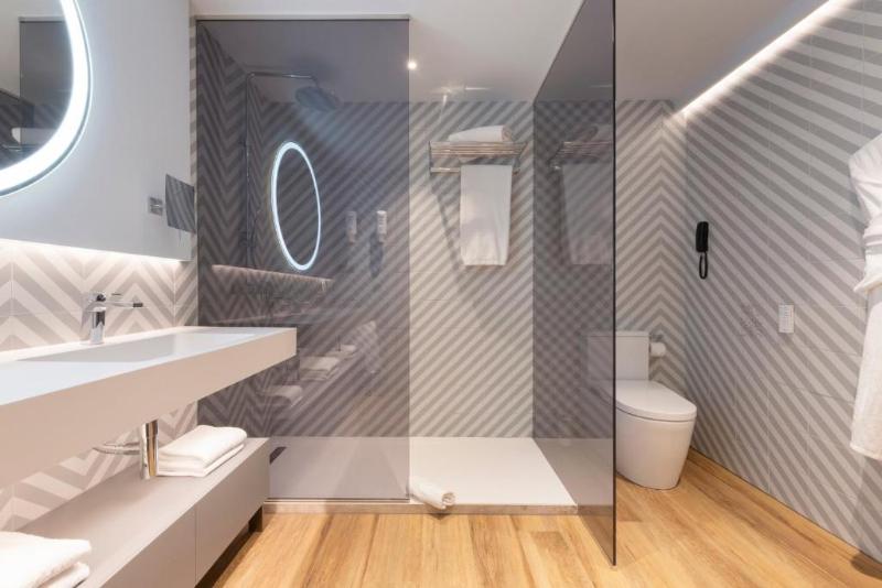 سوییت, Suites Plaza Hotel & Wellness Andorra