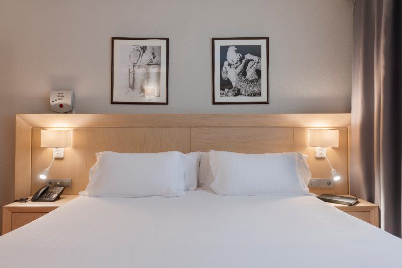 سوییت جونیور لوکس, Suites Plaza Hotel & Wellness Andorra