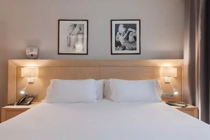 سوییت جونیور لوکس, Suites Plaza Hotel & Wellness Andorra