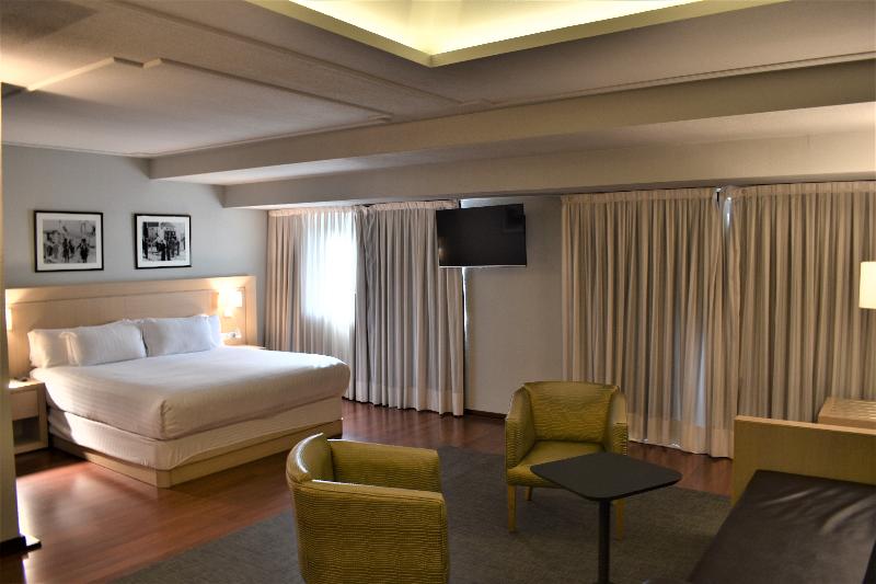 سوییت جونیور لوکس, Suites Plaza Hotel & Wellness Andorra