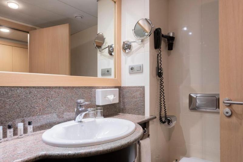 اتاق لوکس, Suites Plaza Hotel & Wellness Andorra