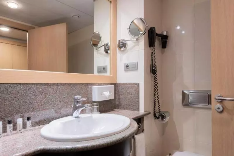 اتاق لوکس, Suites Plaza Hotel & Wellness Andorra