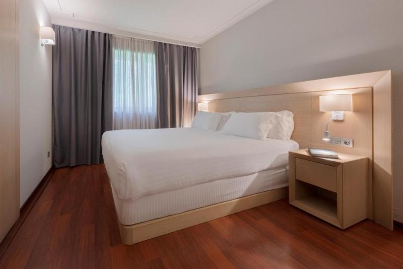 اتاق لوکس, Suites Plaza Hotel & Wellness Andorra