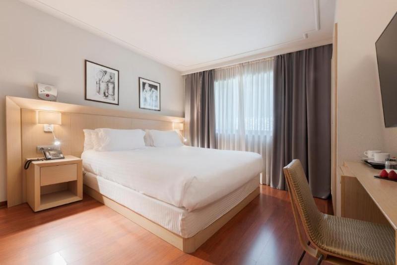 اتاق پرمیوم, Suites Plaza Hotel & Wellness Andorra