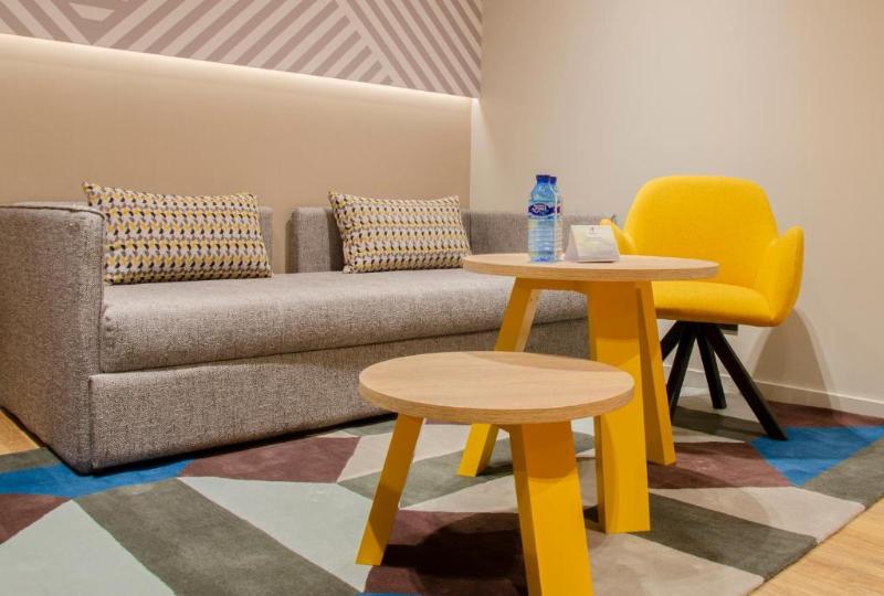 سوییت, Suites Plaza Hotel & Wellness Andorra