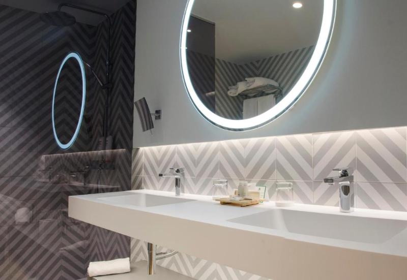 سوییت, Suites Plaza Hotel & Wellness Andorra