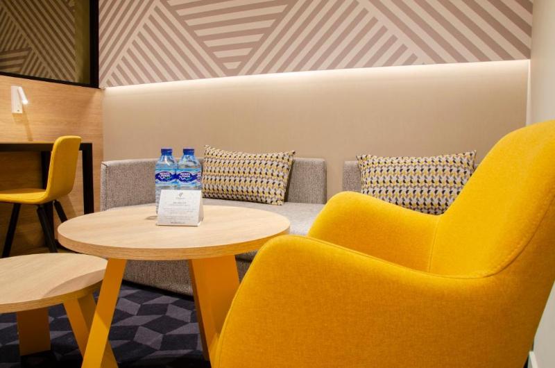 سوییت, Suites Plaza Hotel & Wellness Andorra