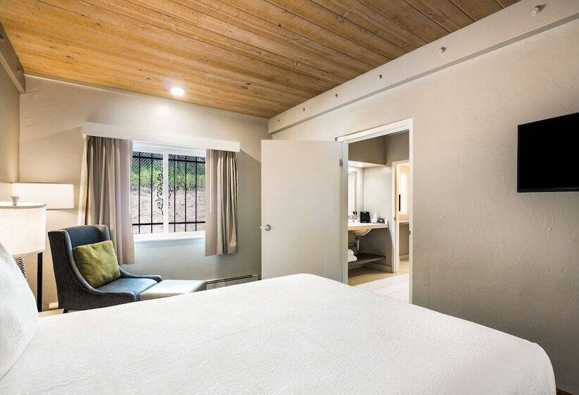 套房, Best Western Antlers At Glenwood Springs