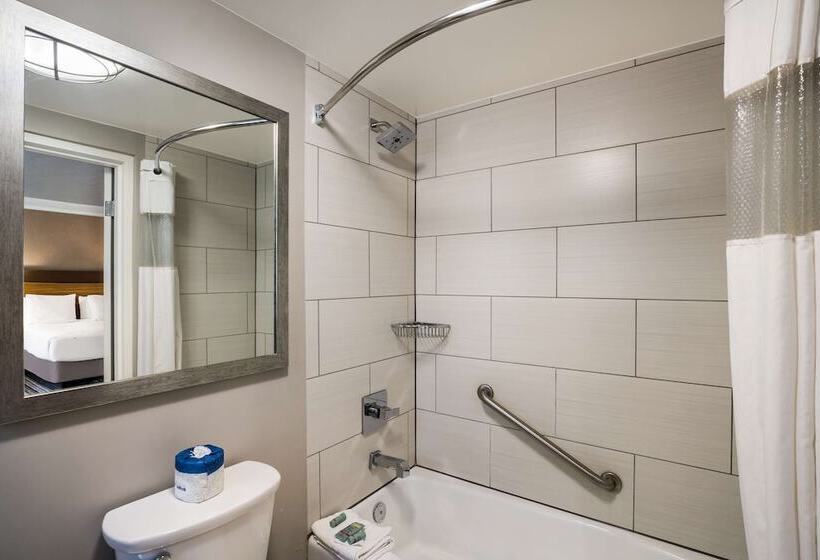 标准间, Best Western Antlers At Glenwood Springs