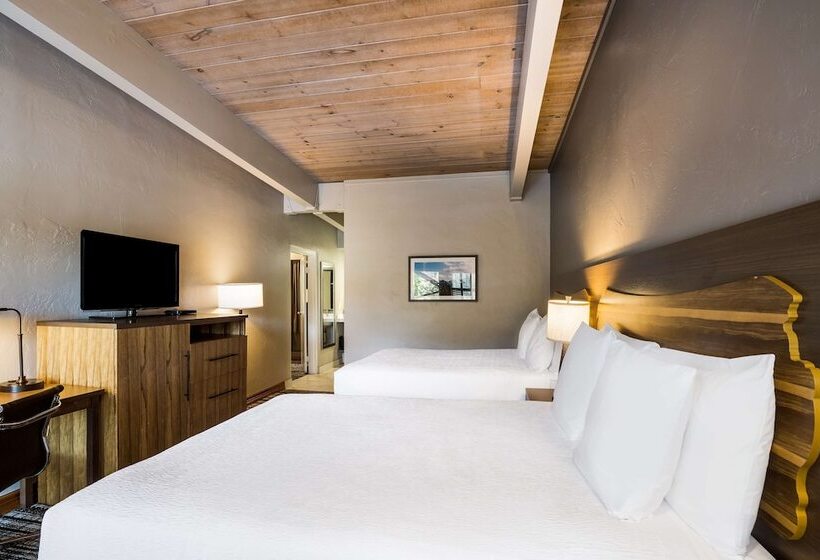 标准间, Best Western Antlers At Glenwood Springs