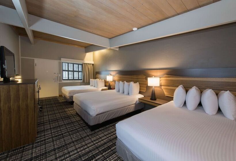 标准间, Best Western Antlers At Glenwood Springs