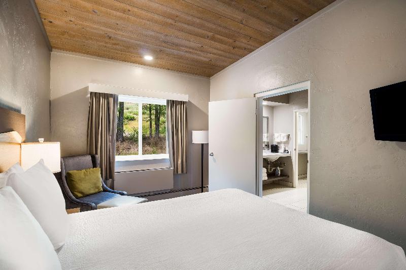 套房, Best Western Antlers At Glenwood Springs