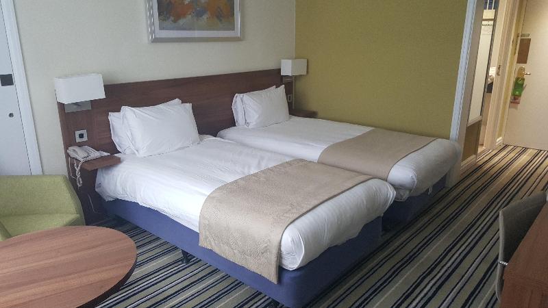 스탠다드 룸, Best Western Antlers At Glenwood Springs
