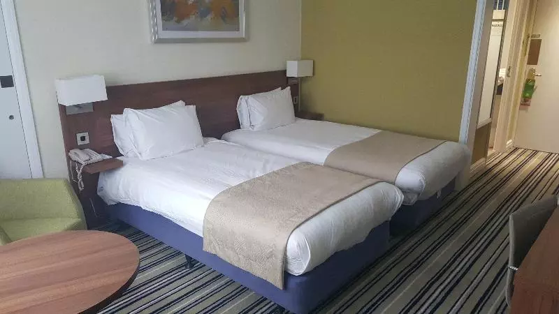 スタンダードルーム, Best Western Antlers At Glenwood Springs