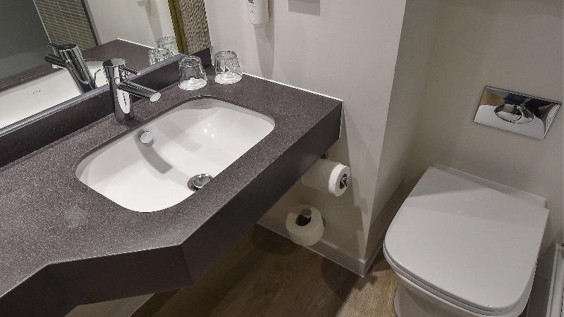 标准间, Best Western Antlers At Glenwood Springs