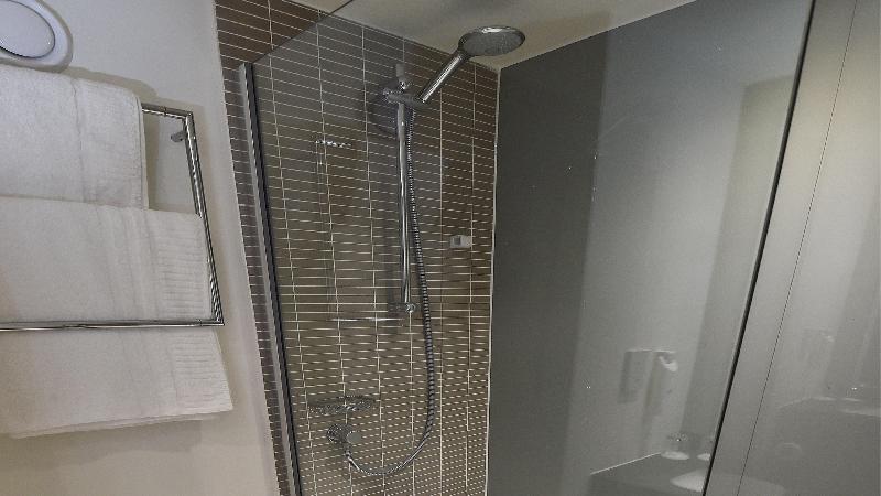 标准间, Best Western Antlers At Glenwood Springs