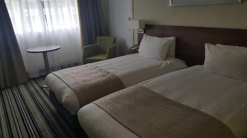 スタンダードルーム, Best Western Antlers At Glenwood Springs