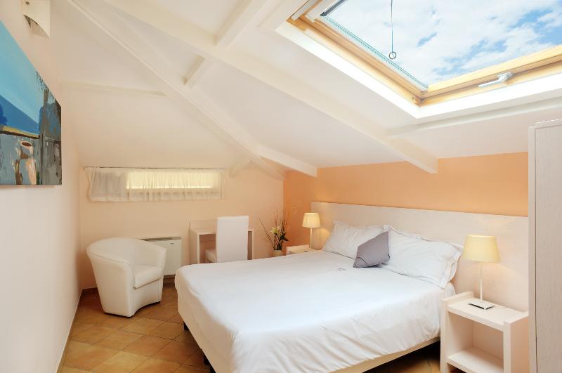 غرفة قياسية سرير كينج, Best Western Braddock Inn