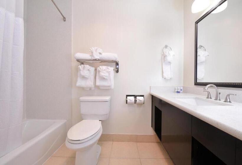 Номер Deluxe, Best Western Plus La Midtown