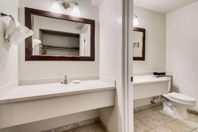 Стандартный Номер Кровать Кинг, Best Western Plus La Midtown