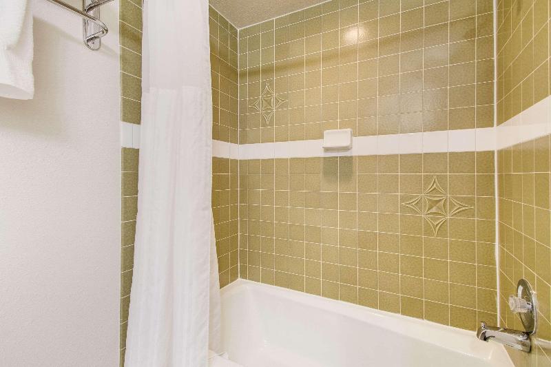 غرفة قياسية سرير كينج, Best Western Plus La Midtown