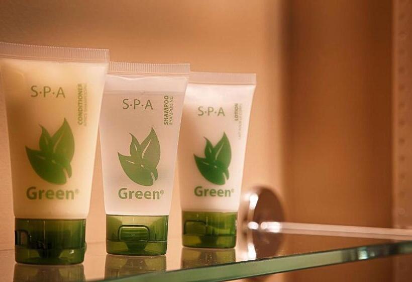 חדר סטנדרט עם מיטת קינג, Best Western Plus Night Watchman Inn & Suites