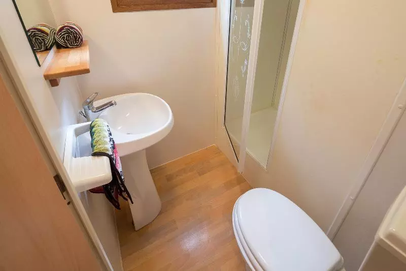 身障者適用スイートルーム, Boca Suites Deerfield Beach; Surestay Collection By Bw