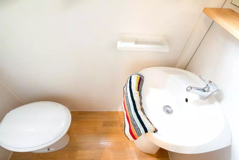 身障者適用スイートルーム, Boca Suites Deerfield Beach; Surestay Collection By Bw