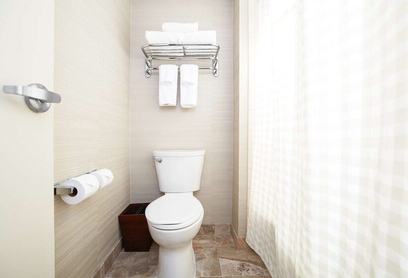 סוויטה, Doubletree Suites By Hilton Hotel Cincinnati   Blue Ash